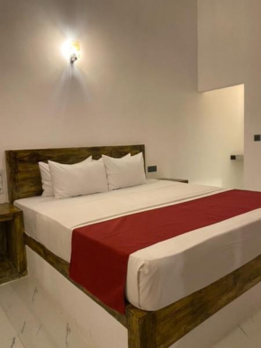 Eco Vibe Villa Hiriketiya